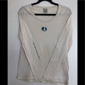 GOOD VIBES -Life is Good tee